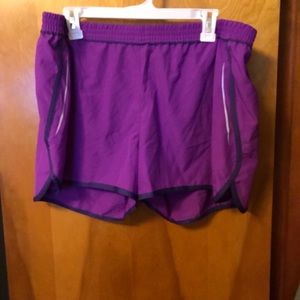 Adidas Athletic shorts